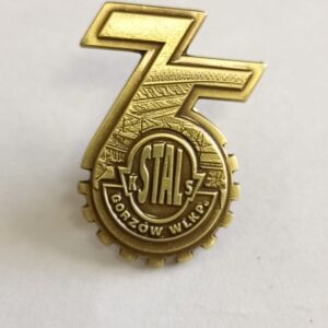 PINS na 75-lecie